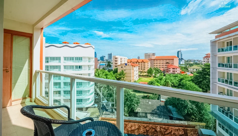 هتل سنتارا نوا پاتایا